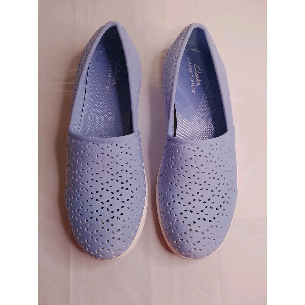 Clarks Cloudsteppers Breeze